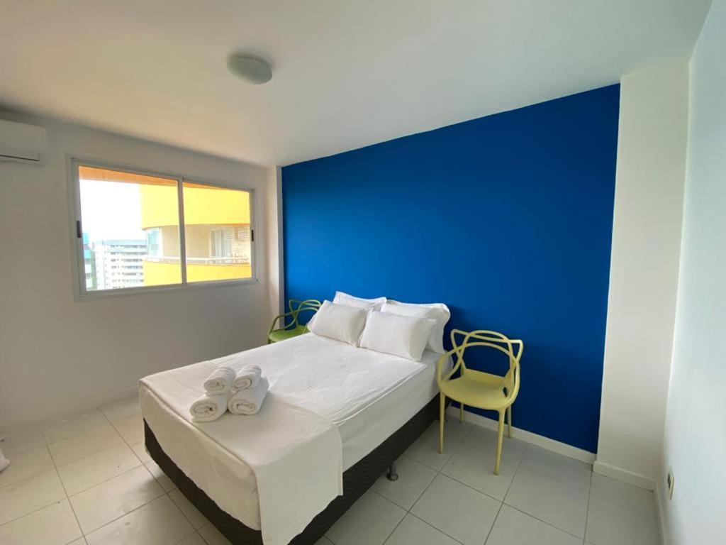Mountain, Lake And Pool View Apartment Rio de Janeiro Exterior foto