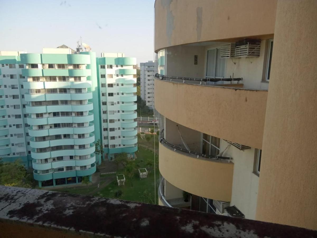 Mountain, Lake And Pool View Apartment Rio de Janeiro Exterior foto