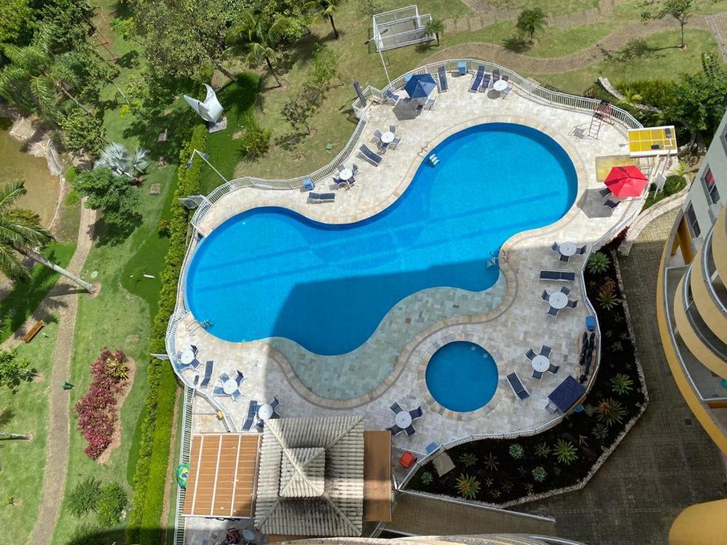 Mountain, Lake And Pool View Apartment Rio de Janeiro Quarto foto