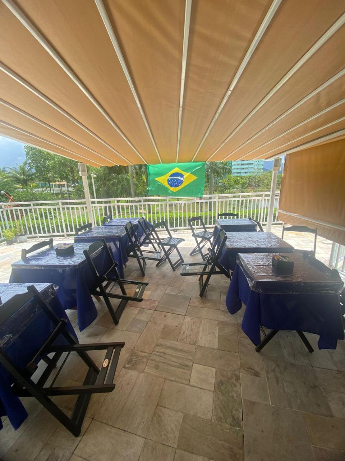 Mountain, Lake And Pool View Apartment Rio de Janeiro Quarto foto