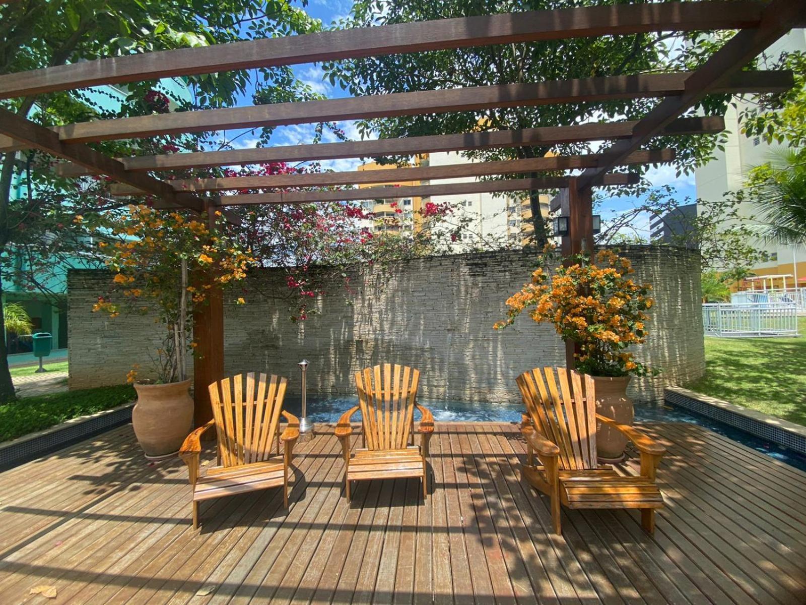Mountain, Lake And Pool View Apartment Rio de Janeiro Quarto foto