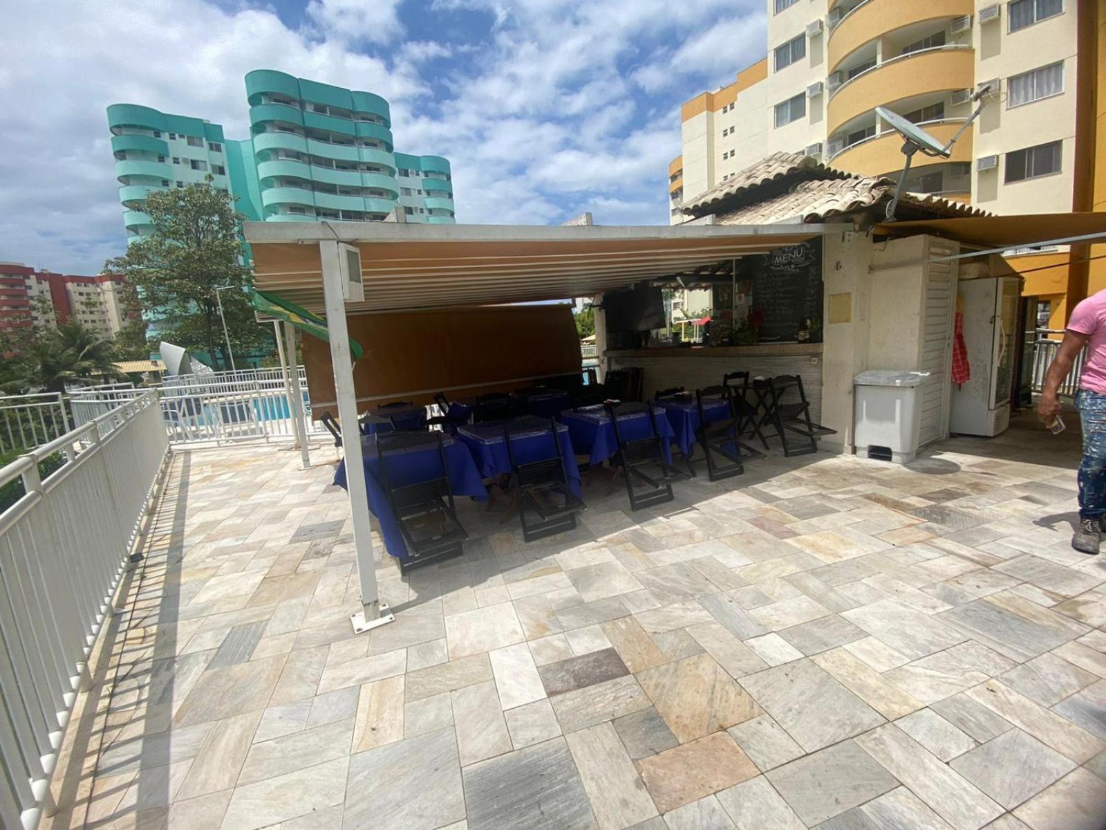 Mountain, Lake And Pool View Apartment Rio de Janeiro Quarto foto